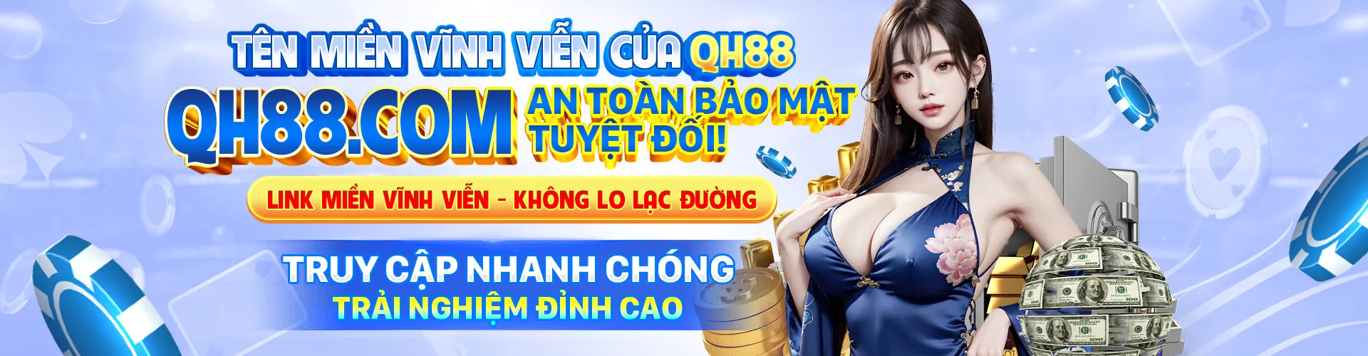 Hình ảnh giới thiệu về C54 và cam kết của chúng tôi