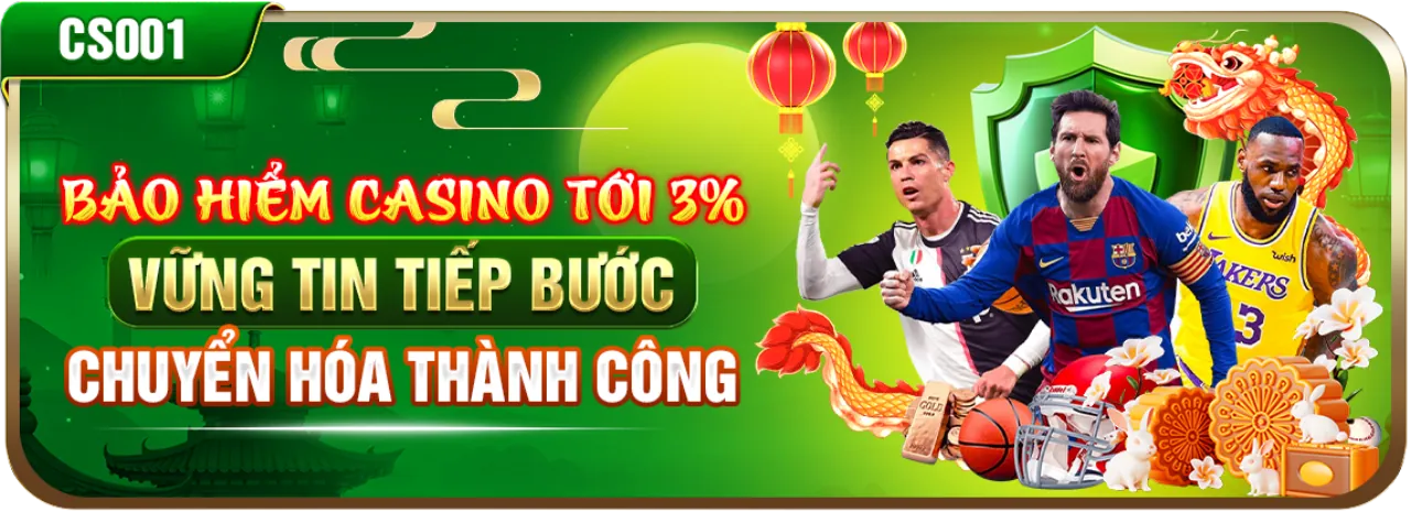 Hình ảnh đa dạng các trò chơi tại C54