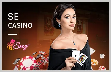 Blackjack tại sòng bạc C54