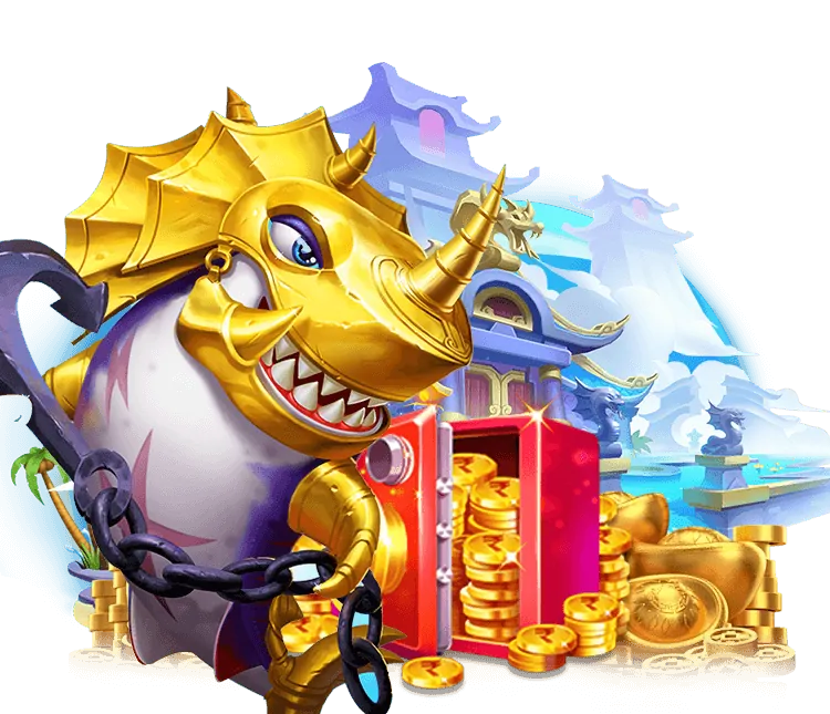 Máy đánh bạc C54 với giải Jackpot